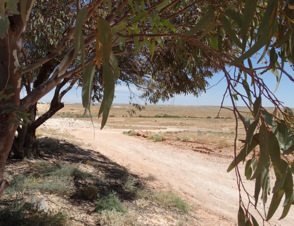 Di'S Place Coober Pedy Luaran gambar